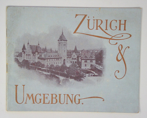 Zürich & Umgebung