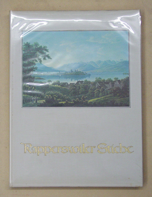 Rapperswiler Stiche