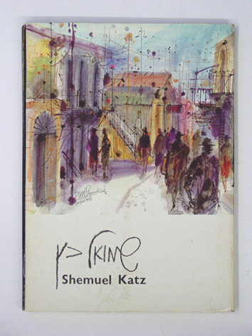 Paintings and drawings