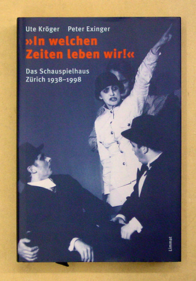 «In welchen Zeiten leben wir!»