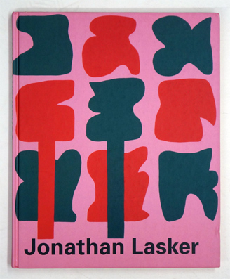 Jonathan Lasker