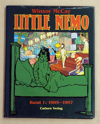 Little Nemo in Slumberland