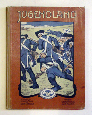Jugendland