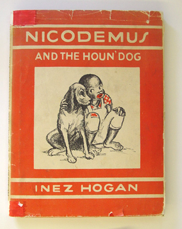 Nicodemus and the Houn‘Dog