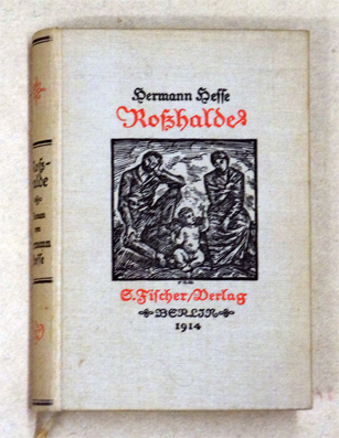 Rosshalde