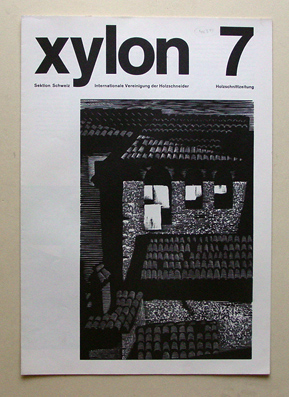 Xylon Nr. 7