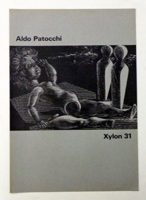 Xylon Nr. 31