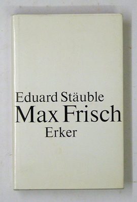 Max Frisch