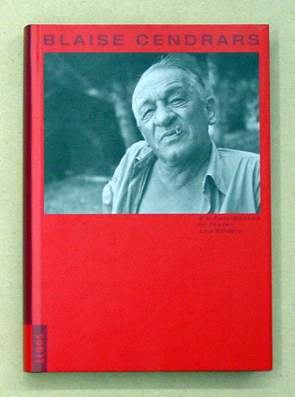 Blaise Cendrars