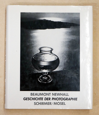 Geschichte der Photographie