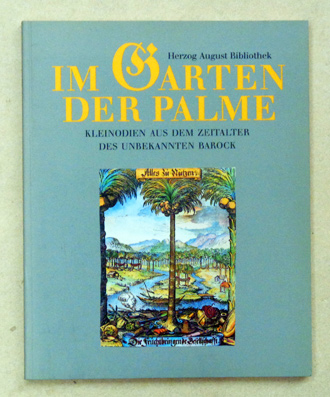 Im Garten der Palme