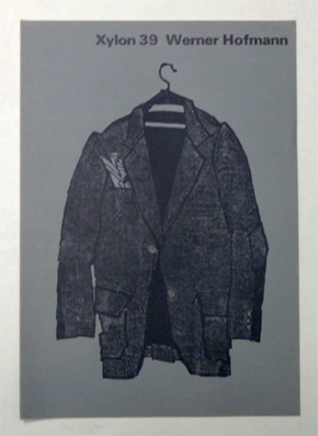 Xylon Nr. 39