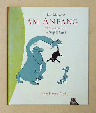 Am Anfang