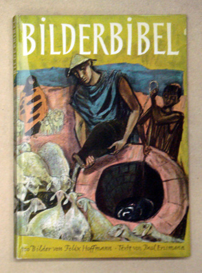 Bilderbibel