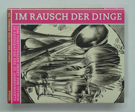 Im Rausch der Dinge