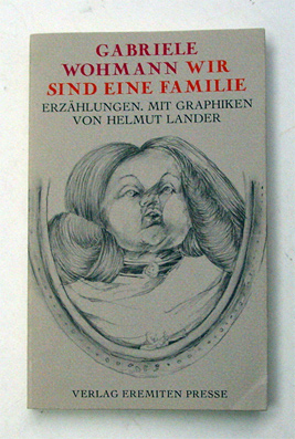 Wir sind eine Familie