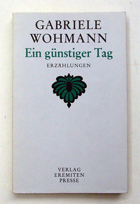 Ein günstiger Tag