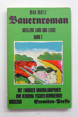 Bauernroman