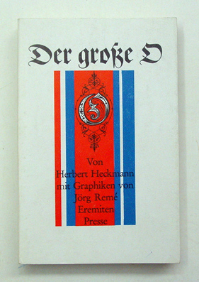 Der Grosse O