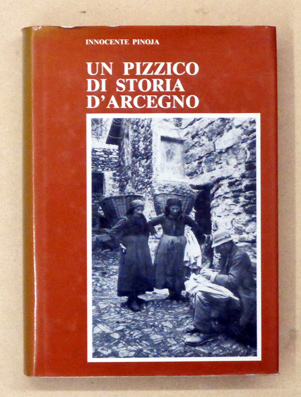Un pizzico di storia d‘Arcegno