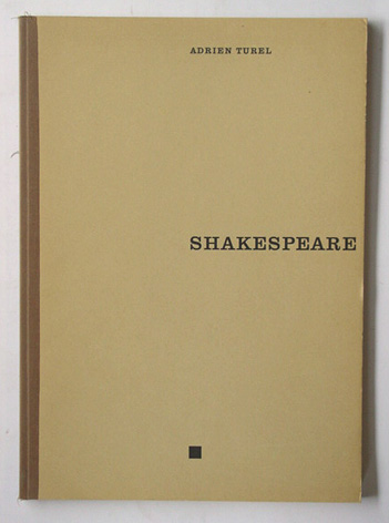 William Shakespeare