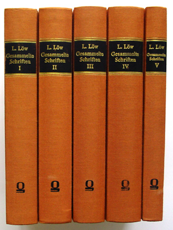 Gesammelte Schriften