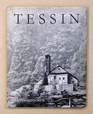 Tessin