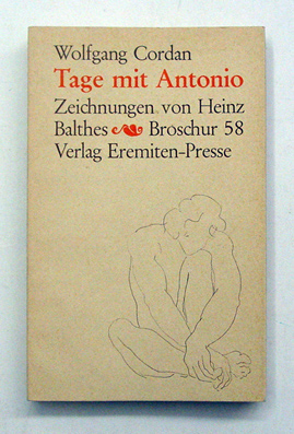 Tage mit Antonio