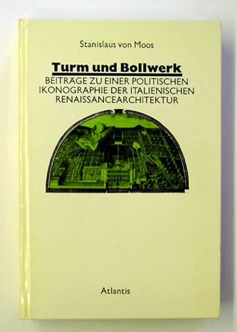 Turm und Bollwerk