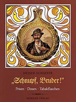 «Schnupf, Bruder!»