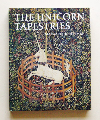 The Unicorn Tapestries