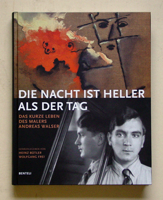 Die Nacht ist heller als der Tag