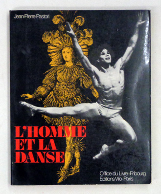 L‘homme et la danse