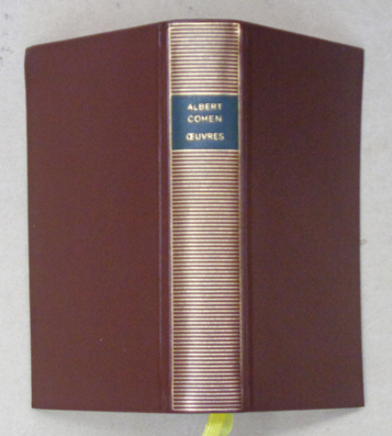 Oeuvres