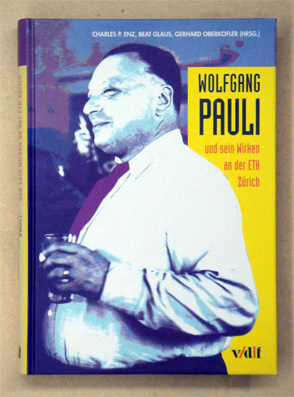 Wolfgang Pauli und sein Wirken an der ETH Zürich