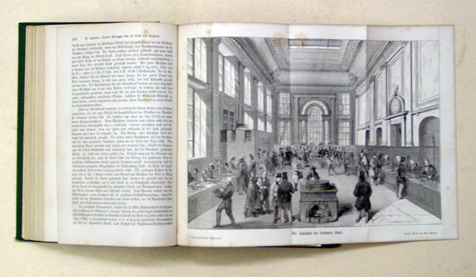 Das Buch berühmter Kaufleute oder Der Kaufmann zu allen Zeiten
