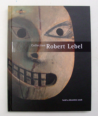 Collection Robert Lebel
