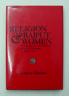 Religion and Rajput Women
