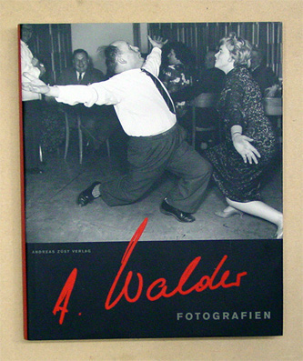 Andreas Walder