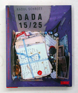 Dada 15 / 25