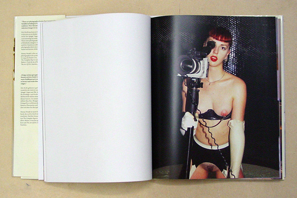 Eric Kroll‘s Beauty Parade
