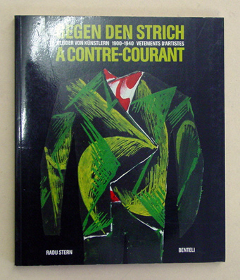 Gegen den Strich - A contre-courant