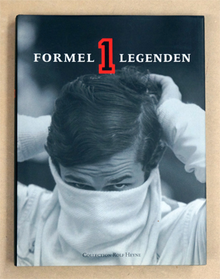 Formel 1 Legenden