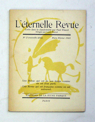 L‘éternelle Revue
