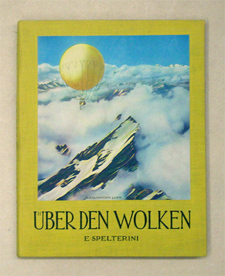 Über den Wolken