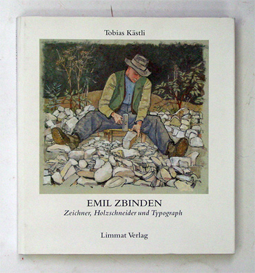 Emil Zbinden