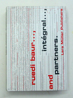 Intégral Ruedi Baur und Partner