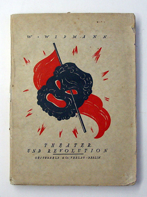 Theater und Revolution
