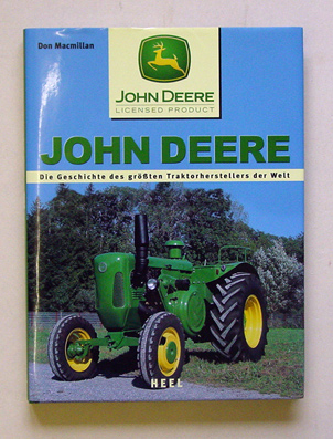 John Deere