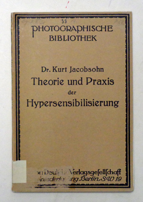 Theorie und Praxis der Hypersensibilisierung